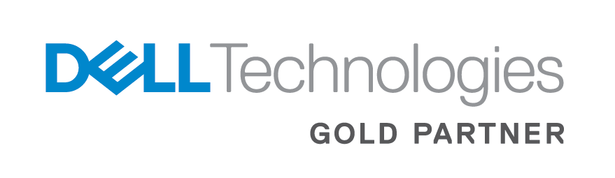 Dell partner gold